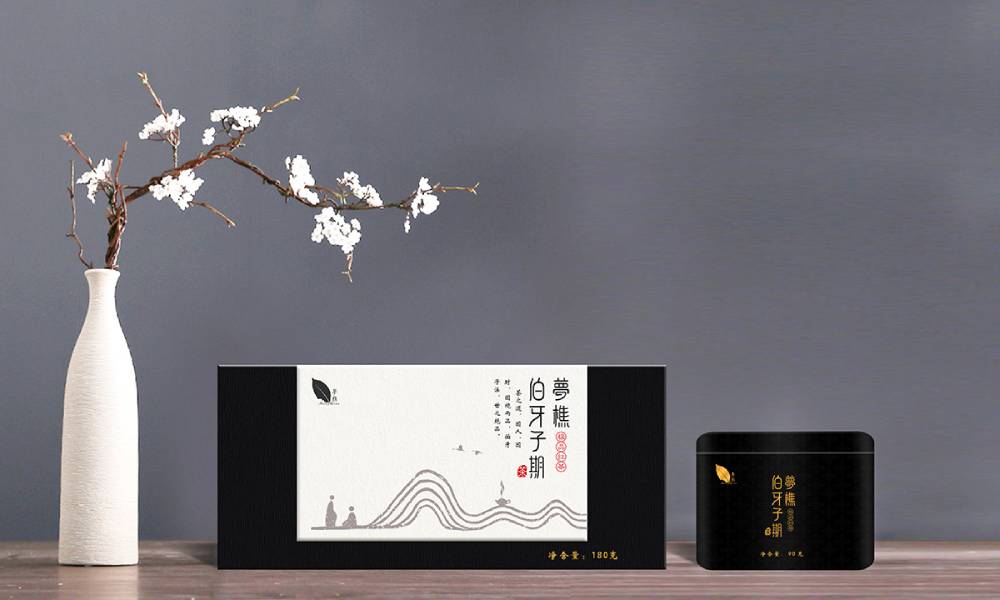 深度解读广西包装设计报价体系