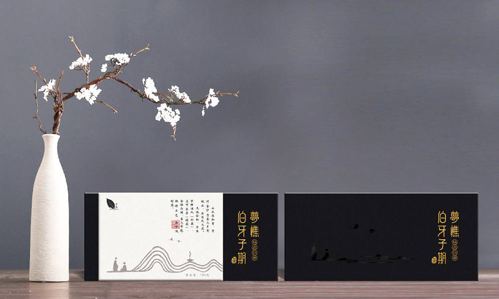 广西茶叶包装设计全攻略：从保鲜到颜值，打造让消费者复购的爆款包装
