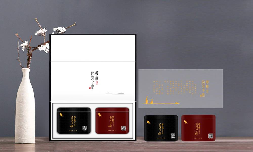 广西包装设计：文化赋能，创新驱动，解锁城市产业新势能