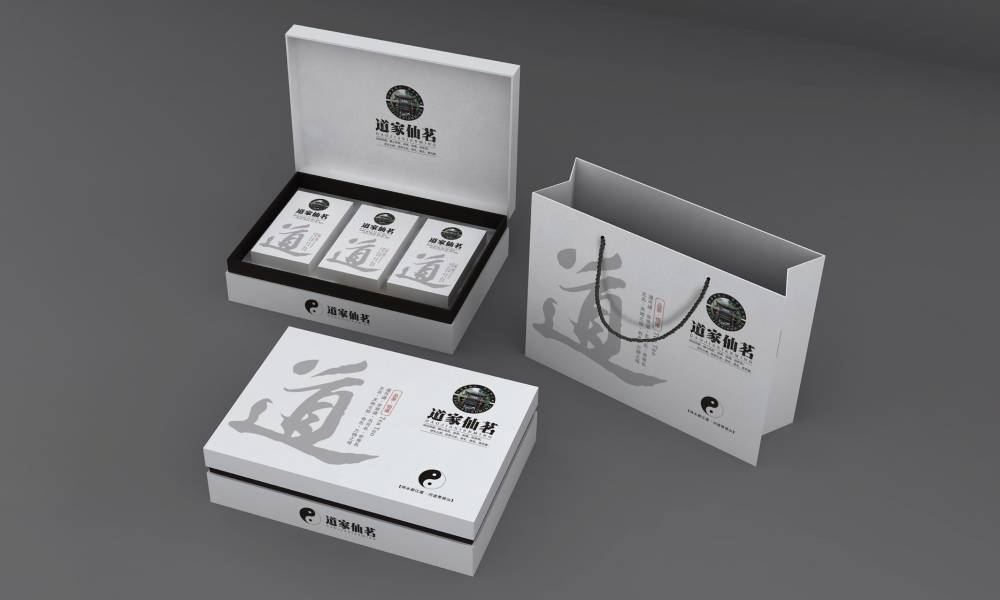 广西包装盒设计：功能与美学并重，打造产品核心竞争力