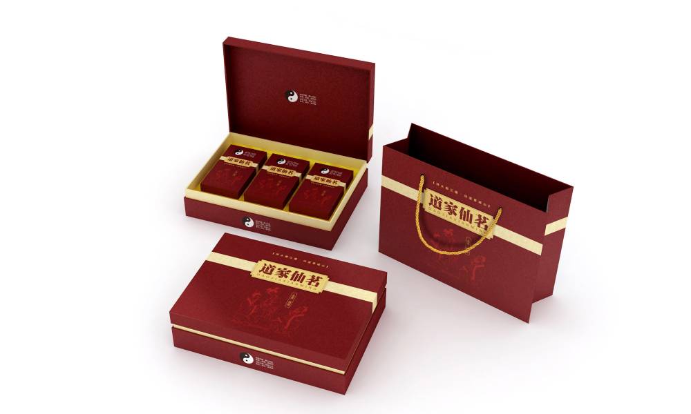 广西文创产品包装设计的破圈密码——文化基因与消费场景的双向激活