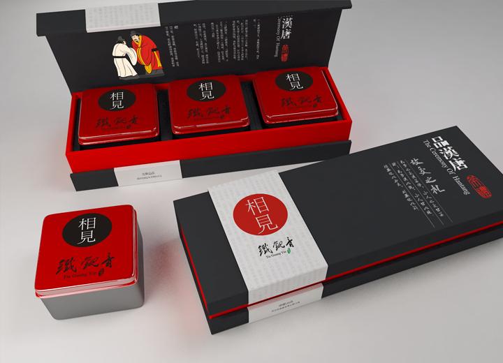广西包装设计：以用户为核心，雕琢极致体验