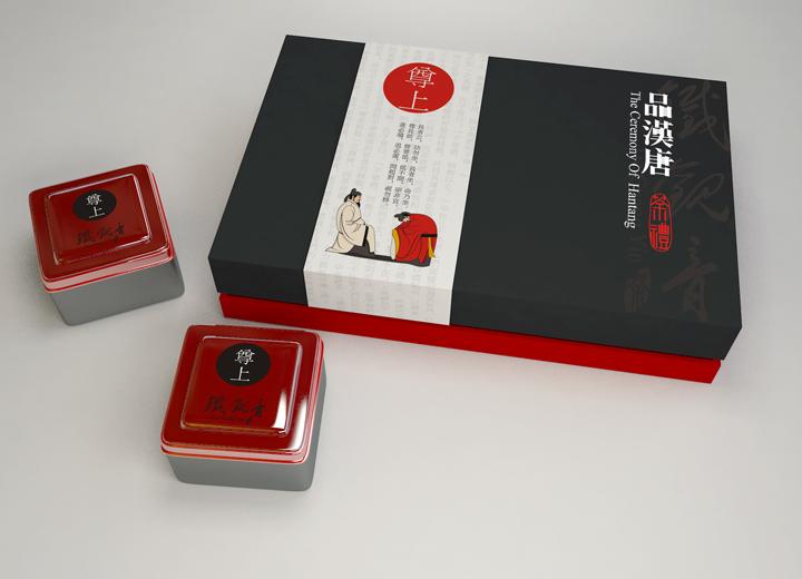 以文化为根，雕琢广西包装盒设计的城市印记