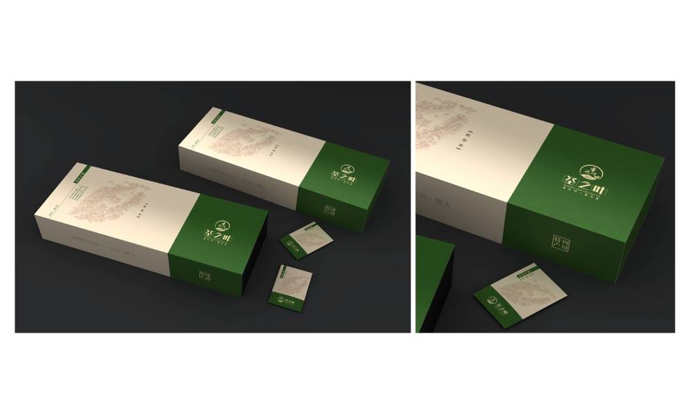 广西食品包装设计新趋势：绿色智能与消费体验的深度融合