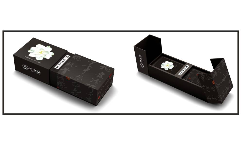 广西包装盒设计：以匠心细节，打造城市产品的专属容器