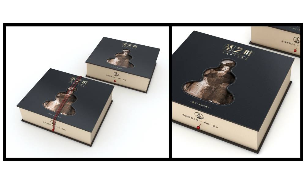 绿色生态：广西农产品包装设计的革新之路