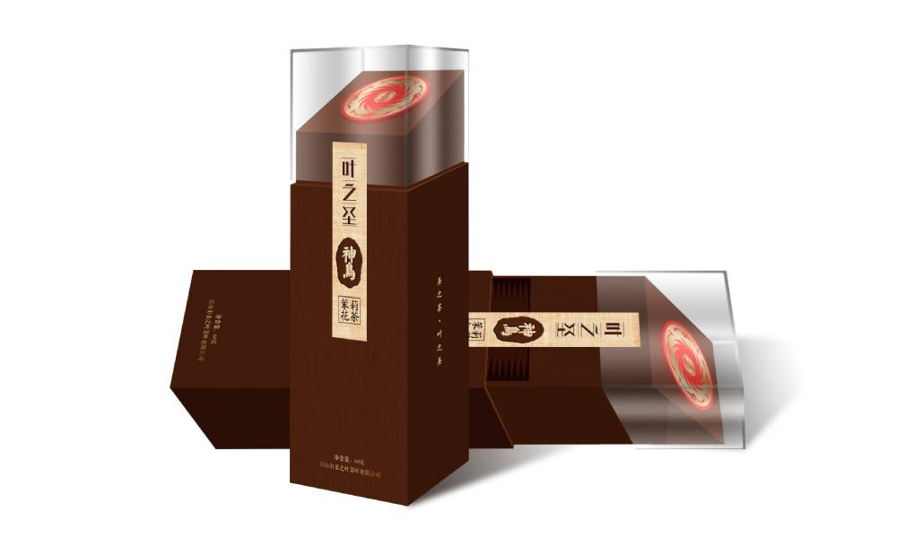 广西礼品包装设计：以礼传情，融合城市特色，打造有温度的伴手礼