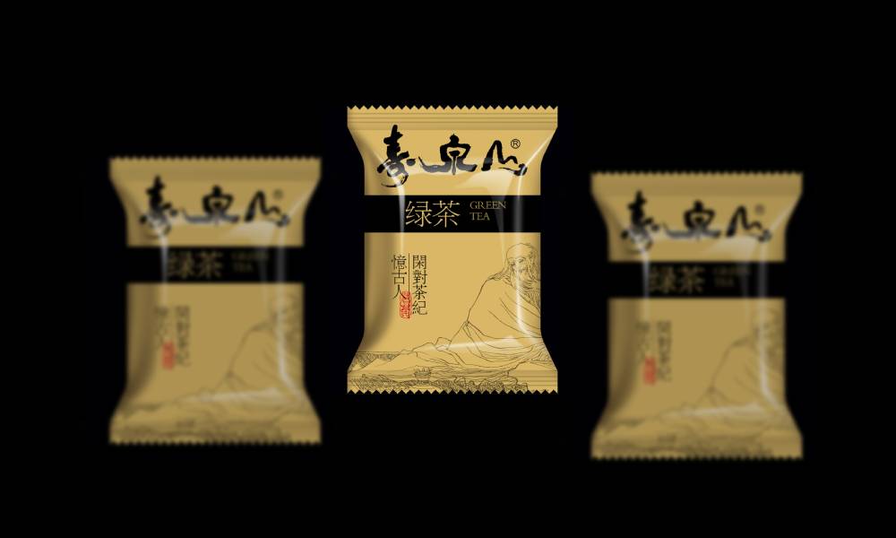 创新引领：广西食品包装设计的未来方向