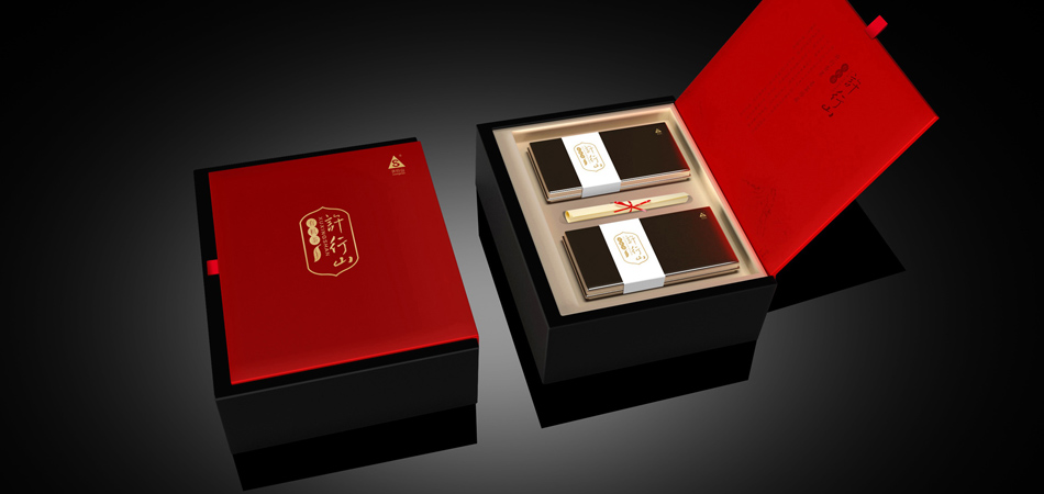 广西包装设计：以创新为翼，引领绿色风尚