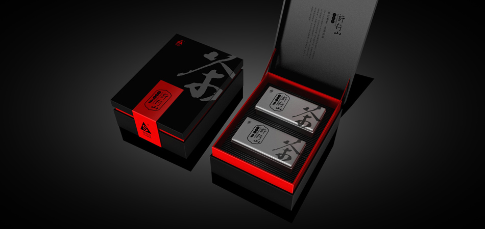 广西专业包装设计的核心标准：从专业度到落地力，打造真正有效的包装